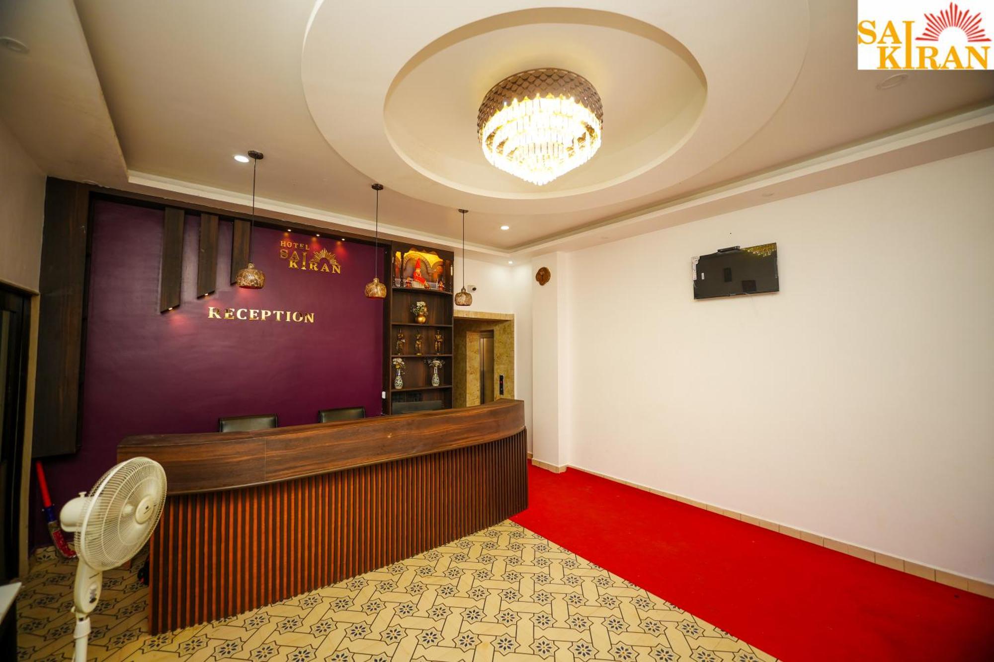 Saikiran Hotel Mapusa Esterno foto